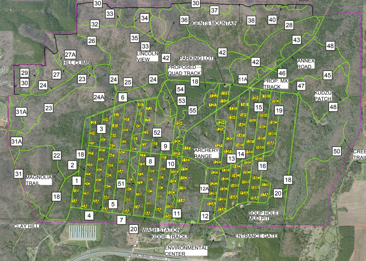 Layout1 Top Trails Online - TopTrails Map ONLY 1200x858 